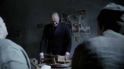- Thank you, Lord.
- (Chuckles) - Decline and Fall