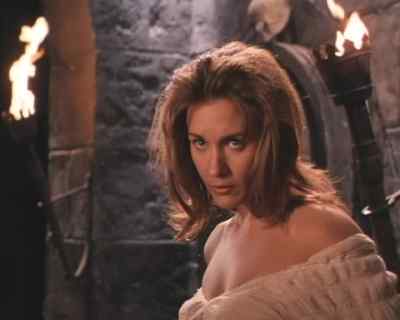 Thank you, my lord. - Trancers 4: Jack of Swords