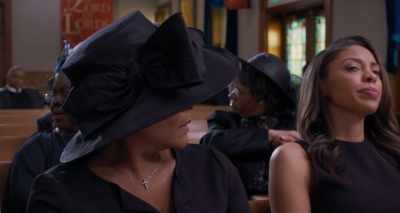♪ Thank you, Lord ♪ - A Madea Family Funeral