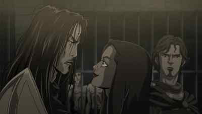 Thank you, Lord. You are kind. - Dante's Inferno: An Animated Epic