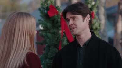 Thank you, Lori-Jo,
for a-- - Everything Christmas