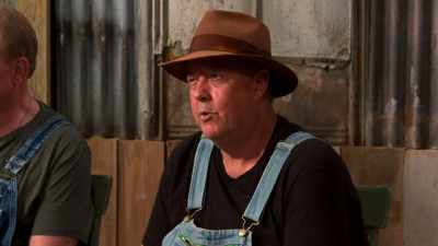 -Thank you.
-Lorna, - Moonshiners: Master Distiller