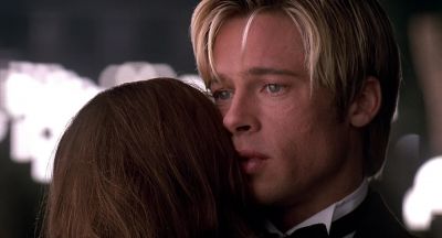 Thank you for loving me - Meet Joe Black