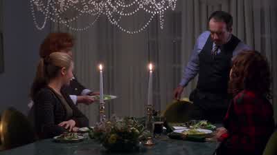 Thank you, Lucy. - Clueless