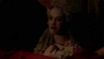Thank you, Ma,
for all you've done, - Harlots