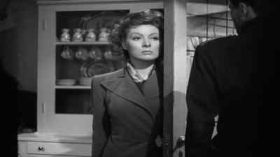 Thank you, ma'am.
Move along now. - Mrs  Miniver