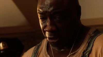 Thank you, ma'am. - The Green Mile