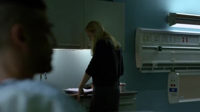 Thank you, ma'am. - Marvel's Daredevil
