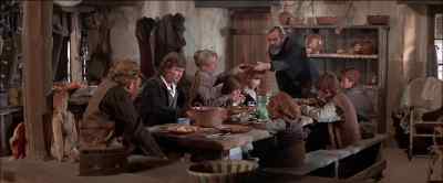Thank you, ma'am. - Pat Garrett & Billy the Kid