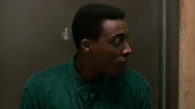 Oh, thank you, your majesty! - Coming to America