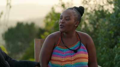 Thank you for making me aware
that communication is possible - Love Never Lies: South Africa