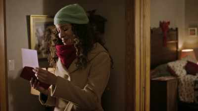 Thank you for making my
Christmas truly magical. - Always and Forever Christmas