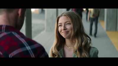 -Thank you for making it super weird.
-[chuckles] There you go. - Aftermath