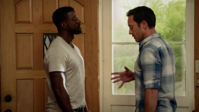 Thank you, man. - Hawaii Five-O