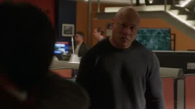 Thank you, man. - NCIS