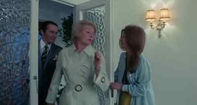 Thank you, Maria. - Holiday on the Buses