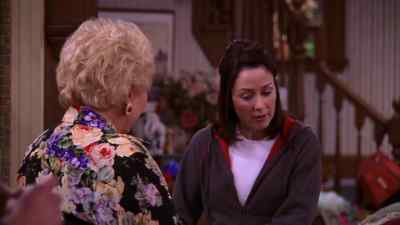 - Thank you, marie. - Everybody Loves Raymond