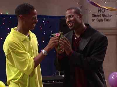 Thank you, Marlon. - The Wayans Bros.
