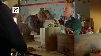 Thank you, Martin. Enjoy! - Nostalgic Christmas