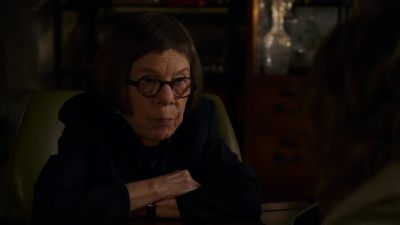 Thank you, Martin. - NCIS: Los Angeles