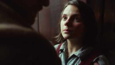Thank you, Master. - His Dark Materials