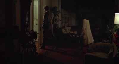 Thank you, Matthew. You've
really made me feel better. - Invasion of the Body Snatchers