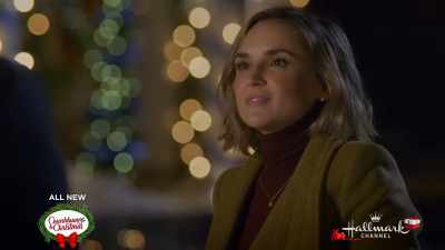 Thank you, Max, really. - Cross Country Christmas