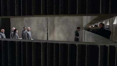 Thank you for meeting
with me, Kitang. - Marvel's Inhumans