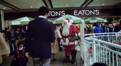 Thank you. Merry Christmas. - The Silent Partner