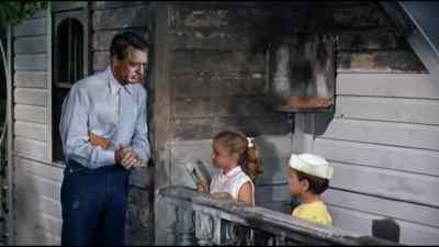 Thank you, Michelangelo.
Now everything matches. - Houseboat
