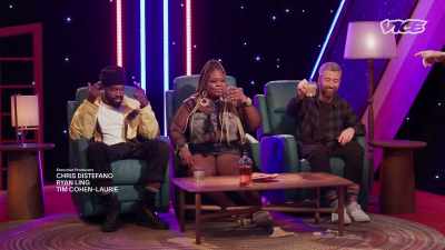 Thank you to Mike,
Yamaneika, and Yedoye - Super Maximum Retro Show