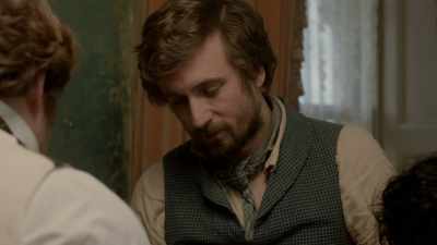 Thank you, Miss Bell. - Quacks