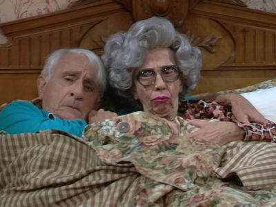 Thank you, Miss Fine. - The Nanny