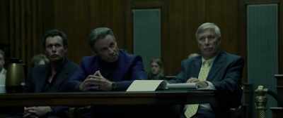 Thank you, Miss Giacalone, - Gotti