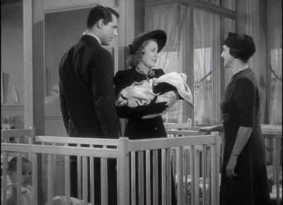 Thank you, Miss Oliver,
for being so kind. - Penny Serenade