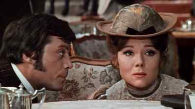 Thank you, Miss Winter. - The Assassination Bureau