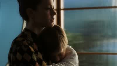 Thank you, Mommy. - A I  Artificial Intelligence