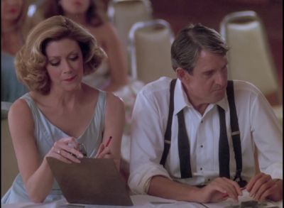 Thank you. Monty. - Quantum Leap