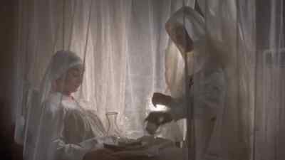 Thank you, Mother. - The Nun's Story