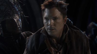 Thank you, mother. - Once Upon a Time