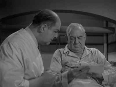 Thank you, Motherwell. - Alfred Hitchcock Presents