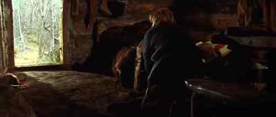 - Thank you..
- Move them fast. - Jeremiah Johnson