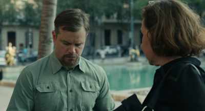 -Thank you.
-Mr. Baker, - Stillwater