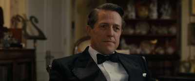 - Thank you, Mr Bayfield.
- Hmm? - Florence Foster Jenkins