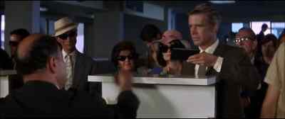 Thank you, Mr Booth. - The Executioner