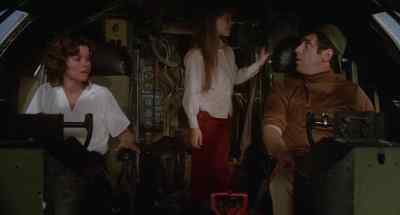 Thank you, Mr. Dugan. - The Last Flight of Noah's Ark
