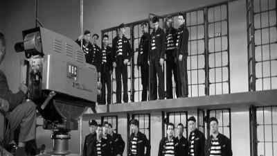 Thank you, Mr. Everett.
Very good, Jack... - Jailhouse Rock