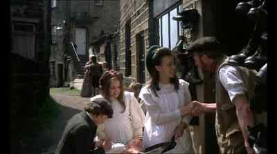 Thank you, Mr James,
he'll love that. - The Railway Children