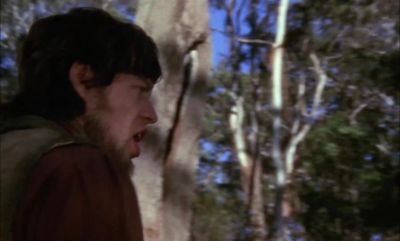If you kill one - Ned Kelly