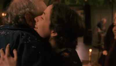 Thank you, Mr. Laurence. - Little Women